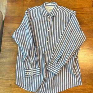 Banana Republic Dress Shirt XXL